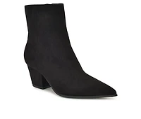 Women's Nine West Serri Booties