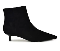 Women's Nine West Turrel Booties