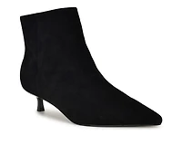 Women's Nine West Turrel Booties