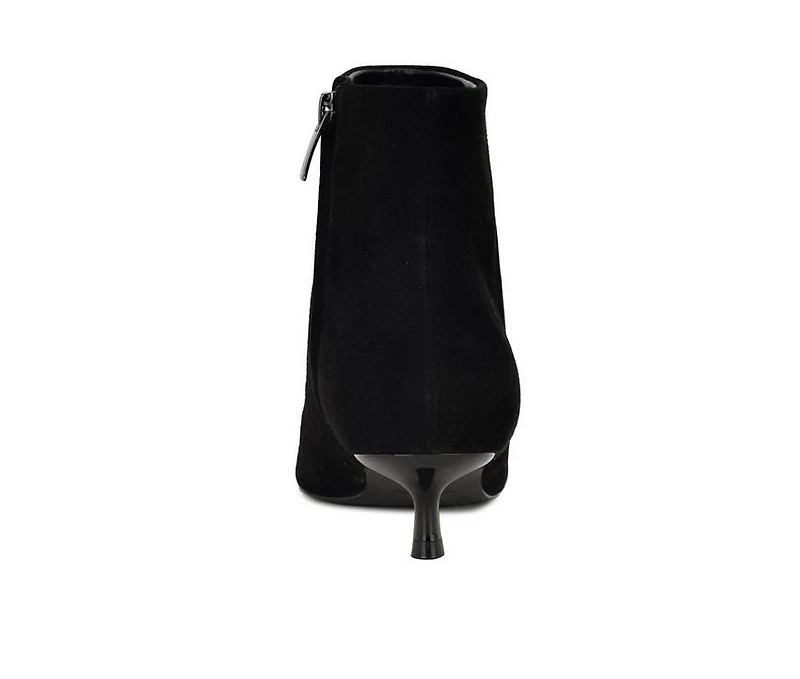 Women's Nine West Turrel Booties
