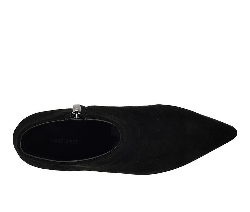 Women's Nine West Turrel Booties