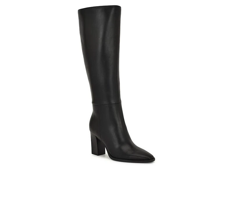 Women's Nine West Zeran Knee High Boots