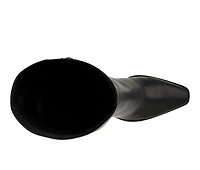 Women's Nine West Zeran Knee High Boots