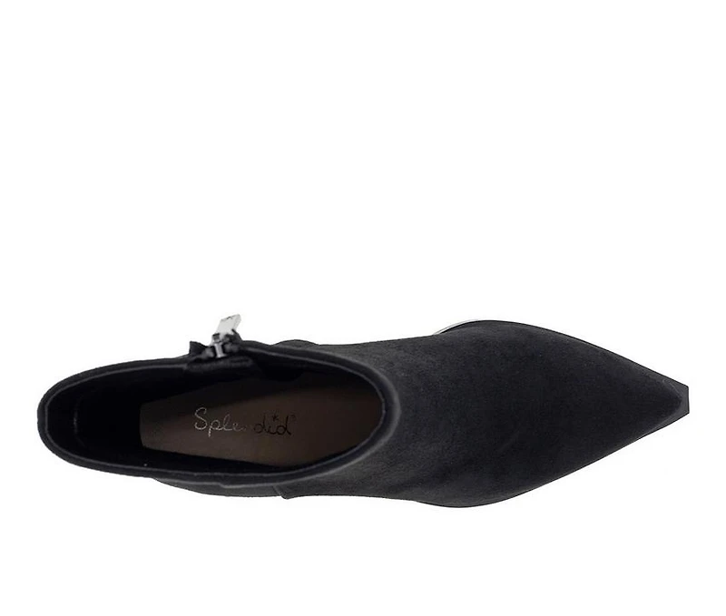 Women's Splendid Sage Booties