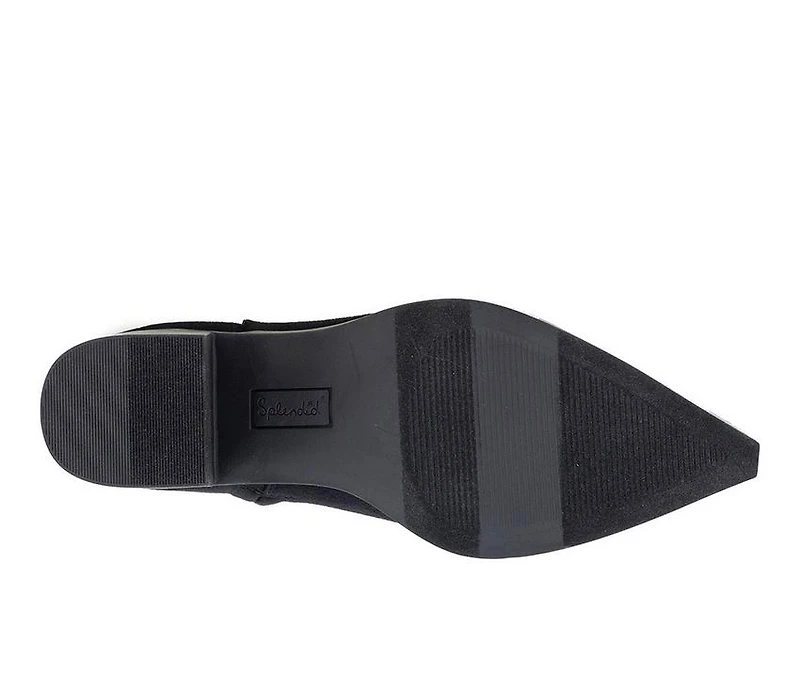 Women's Splendid Sage Booties