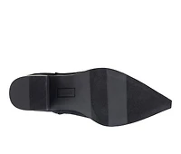 Women's Splendid Sage Booties