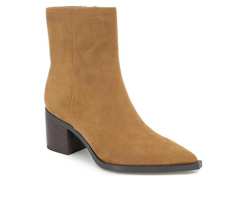 Women's Splendid Sage Booties