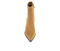 Women's Splendid Sage Booties