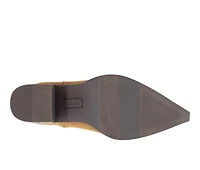 Women's Splendid Sage Booties