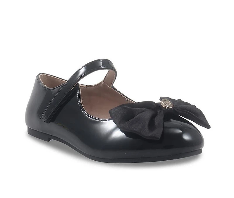 Girls' Jessica Simpson Little Kid & Big Amy Bow Flats