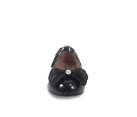 Girls' Jessica Simpson Little Kid & Big Amy Bow Flats