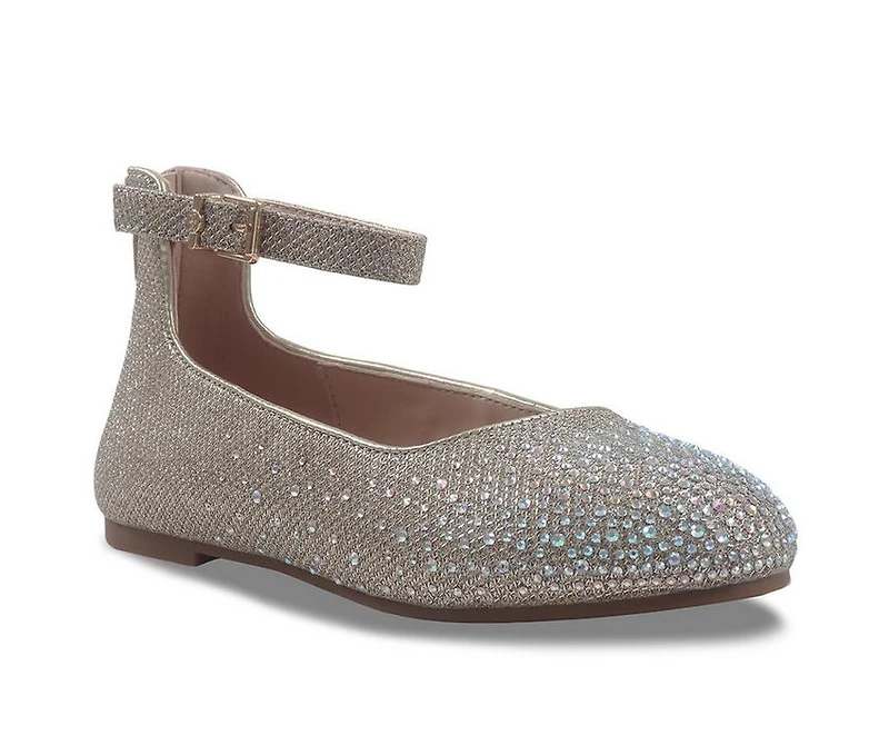 Girls' Jessica Simpson Little Kid & Big Amy Ethel Flats