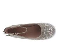 Girls' Jessica Simpson Little Kid & Big Amy Ethel Flats
