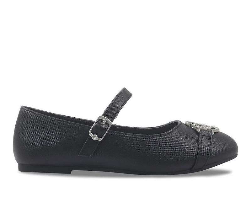 Girls' Jessica Simpson Little Kid & Big Amy Ivie Flats