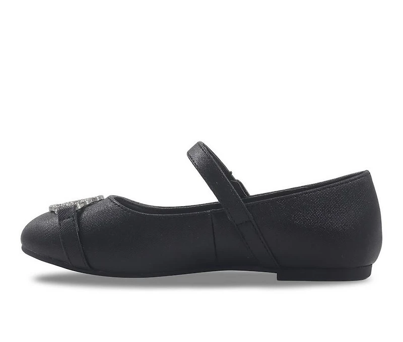 Girls' Jessica Simpson Little Kid & Big Amy Ivie Flats