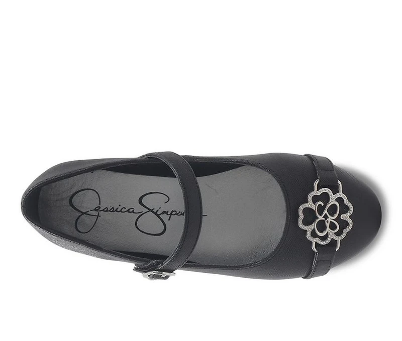 Girls' Jessica Simpson Little Kid & Big Amy Ivie Flats