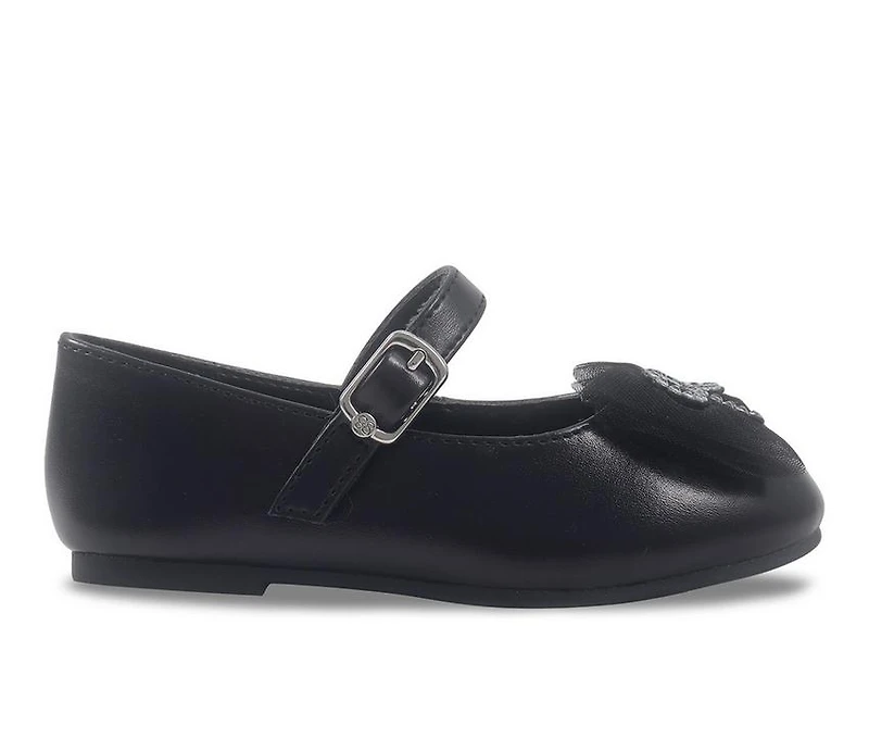 Girls' Jessica Simpson Toddler Amy Petal Flats