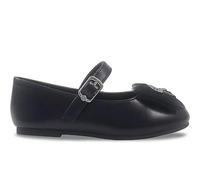 Girls' Jessica Simpson Toddler Amy Petal Flats