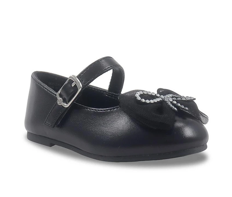 Girls' Jessica Simpson Toddler Amy Petal Flats