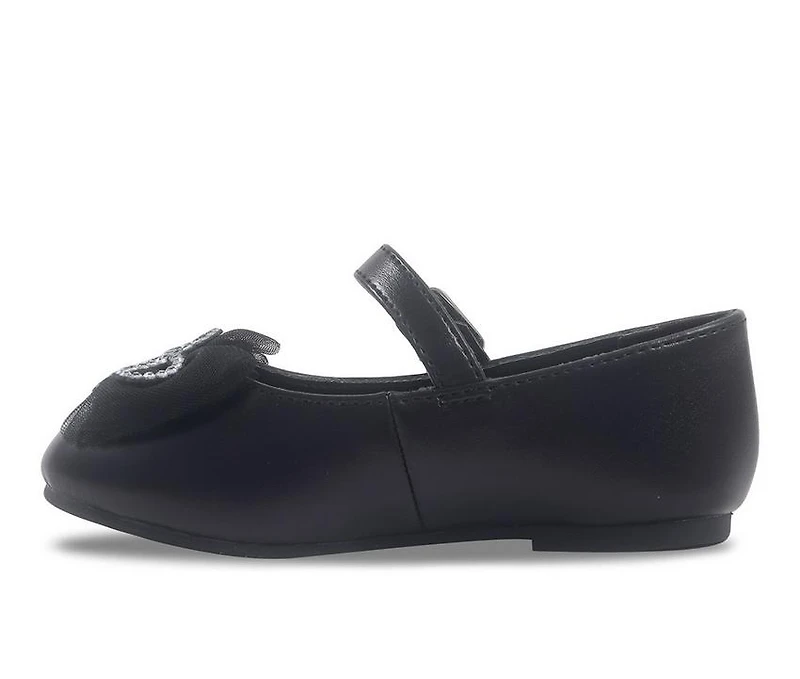 Girls' Jessica Simpson Toddler Amy Petal Flats