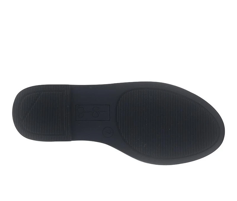 Girls' Jessica Simpson Toddler Amy Petal Flats