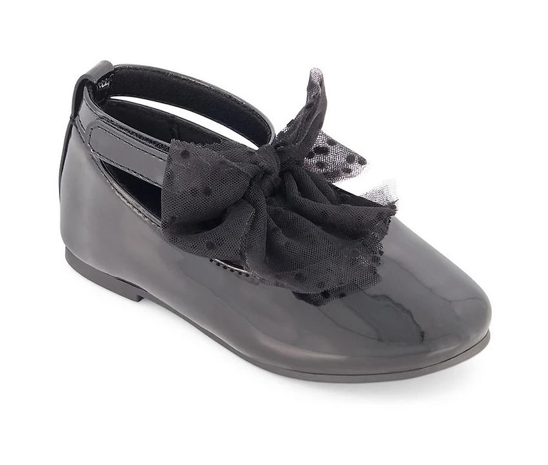 Girls' Jessica Simpson Toddler Amy Tulle Flats