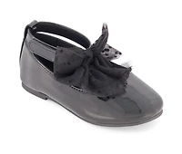 Girls' Jessica Simpson Toddler Amy Tulle Flats