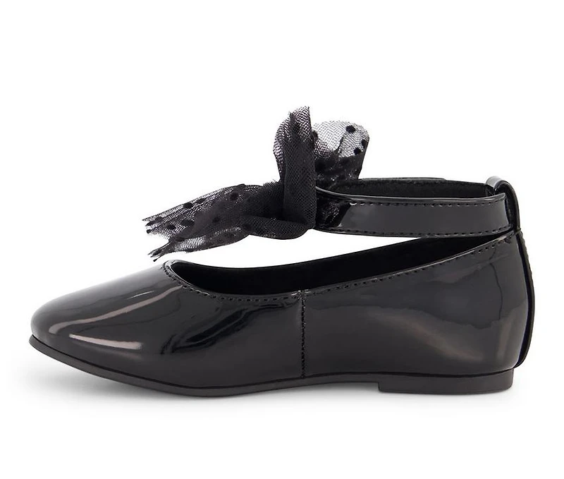 Girls' Jessica Simpson Toddler Amy Tulle Flats