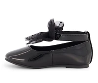 Girls' Jessica Simpson Toddler Amy Tulle Flats