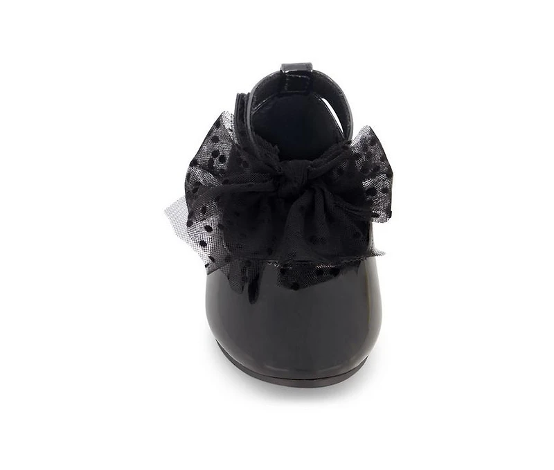 Girls' Jessica Simpson Toddler Amy Tulle Flats