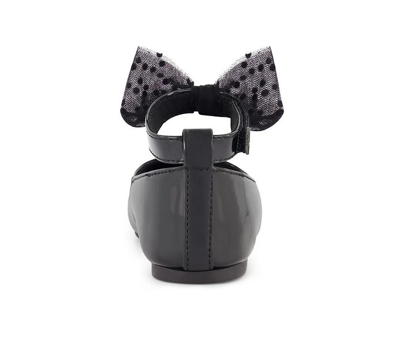 Girls' Jessica Simpson Toddler Amy Tulle Flats