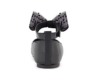 Girls' Jessica Simpson Toddler Amy Tulle Flats