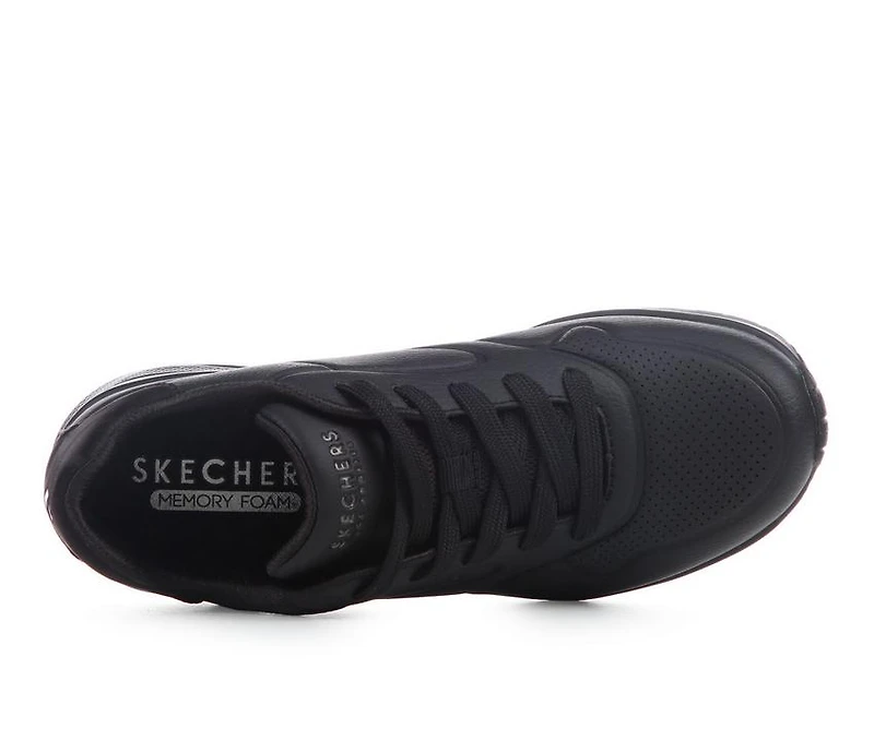 Women's Skechers Street Uno Savvy Debon Air Sneakers