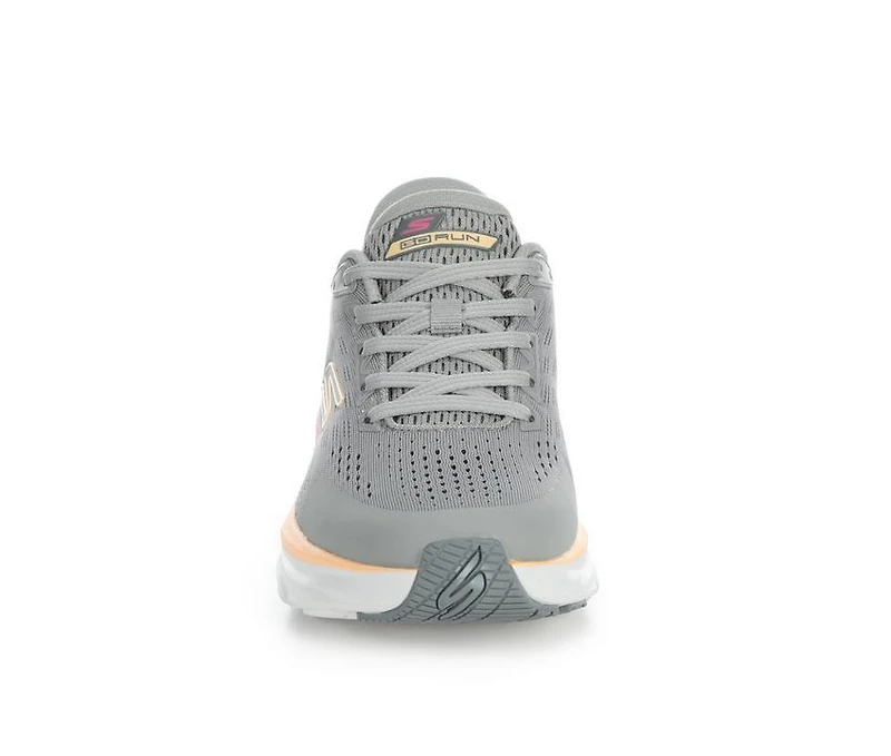 Women's Skechers Go 129825 Glide Step Slip Walking Shoes