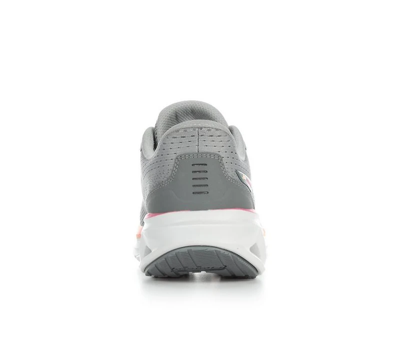 Women's Skechers Go 129825 Glide Step Slip Walking Shoes