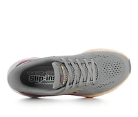 Women's Skechers Go 129825 Glide Step Slip Walking Shoes