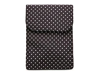 Madden Girl Clear Backpack with Laptop Case