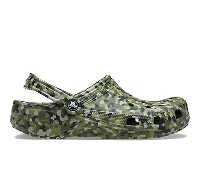 Adults' Crocs Adult's Confetti Clog