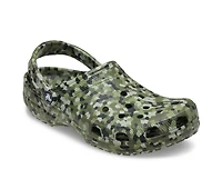 Adults' Crocs Adult's Confetti Clog