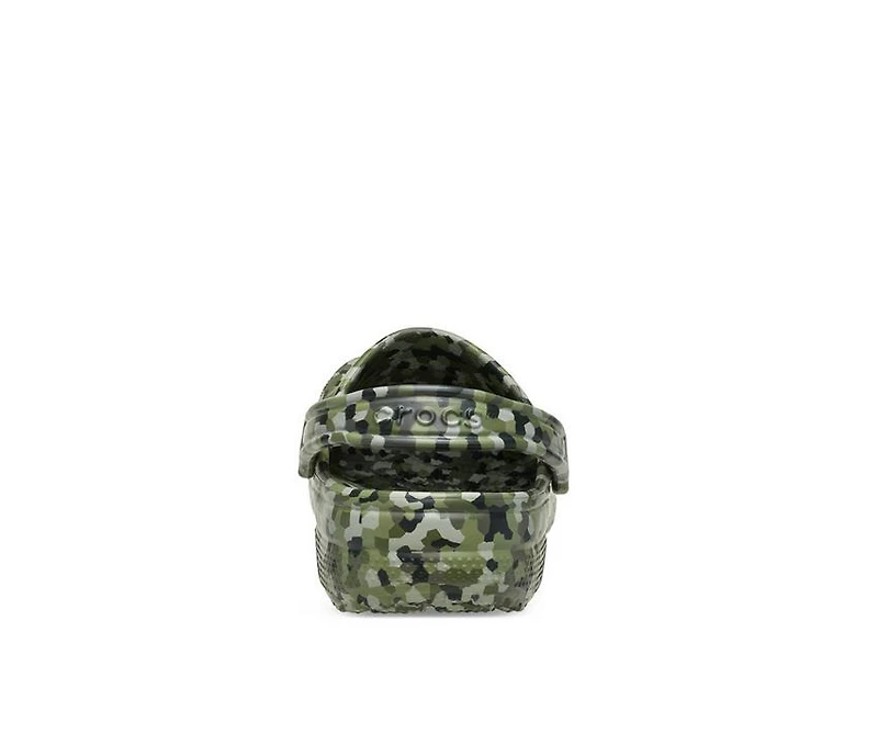 Adults' Crocs Adult's Confetti Clog