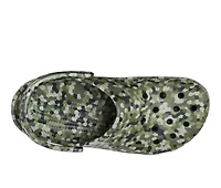 Adults' Crocs Adult's Confetti Clog
