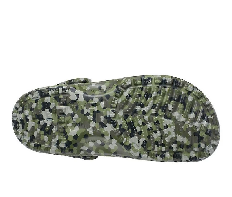 Adults' Crocs Adult's Confetti Clog