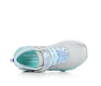 Girls' Skechers Little Kid Butterfly Bliss Light-Up Shoes