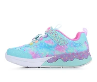 Girls' Skechers Little Kid & Big Donut Kitty Shoes