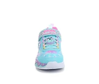 Girls' Skechers Little Kid & Big Donut Kitty Shoes