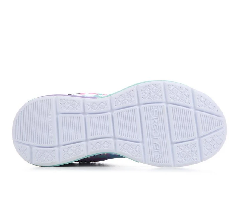 Girls' Skechers Little Kid & Big Donut Kitty Shoes