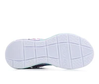 Girls' Skechers Little Kid & Big Donut Kitty Shoes