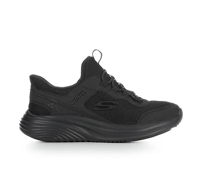 Kids' Skechers Little Kid & Big Bounder Pro Slip Running Shoes