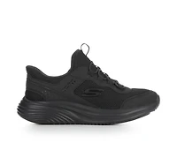Kids' Skechers Little Kid & Big Bounder Pro Slip Running Shoes