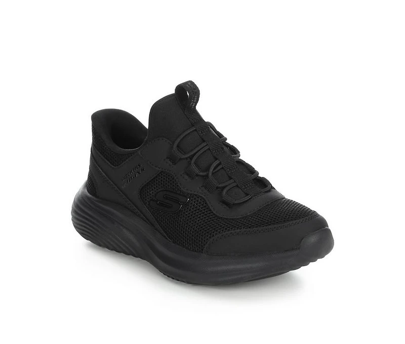 Kids' Skechers Little Kid & Big Bounder Pro Slip Running Shoes